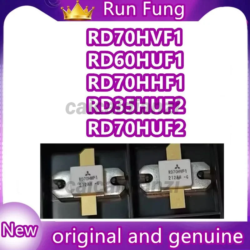 RD70HVF1 RD70HUF2 RD70HHF1 RD60HUF1 RD35HUF2 RD30HVF1 RD70HUP2 RD60HVF1C RD70HVF1C RD100HHHF1C Новый оригинальный