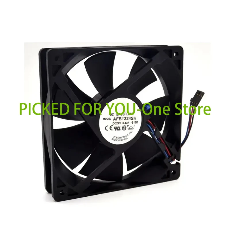 Микросхема AFB1224SH