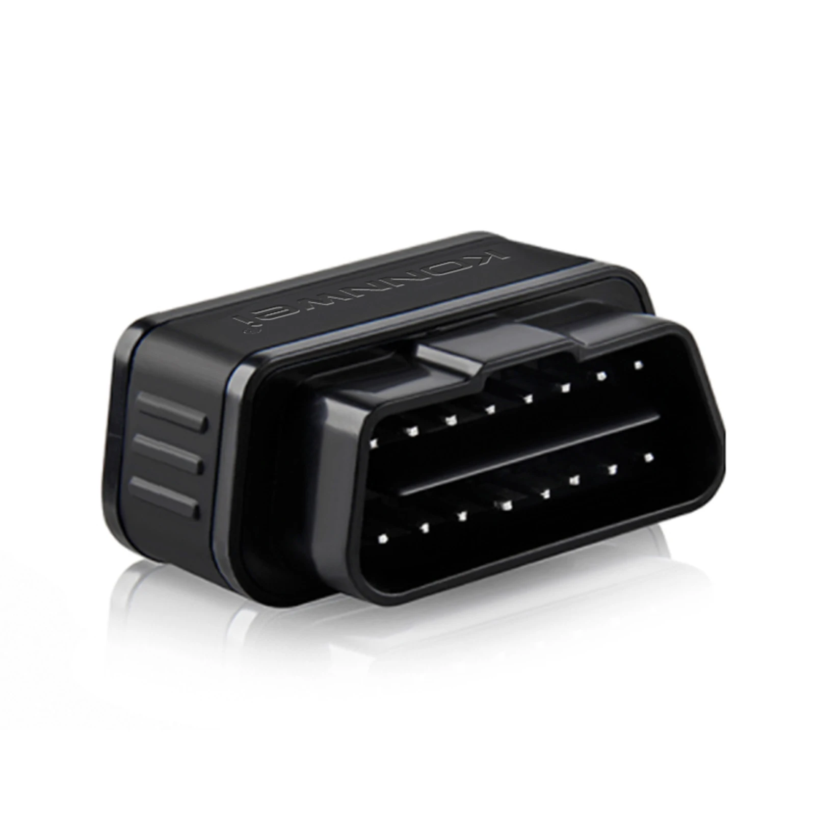 BT 4.0 беспроводной OBD-II KONNWEI KW903 автомобильный диагностический сканирующий
