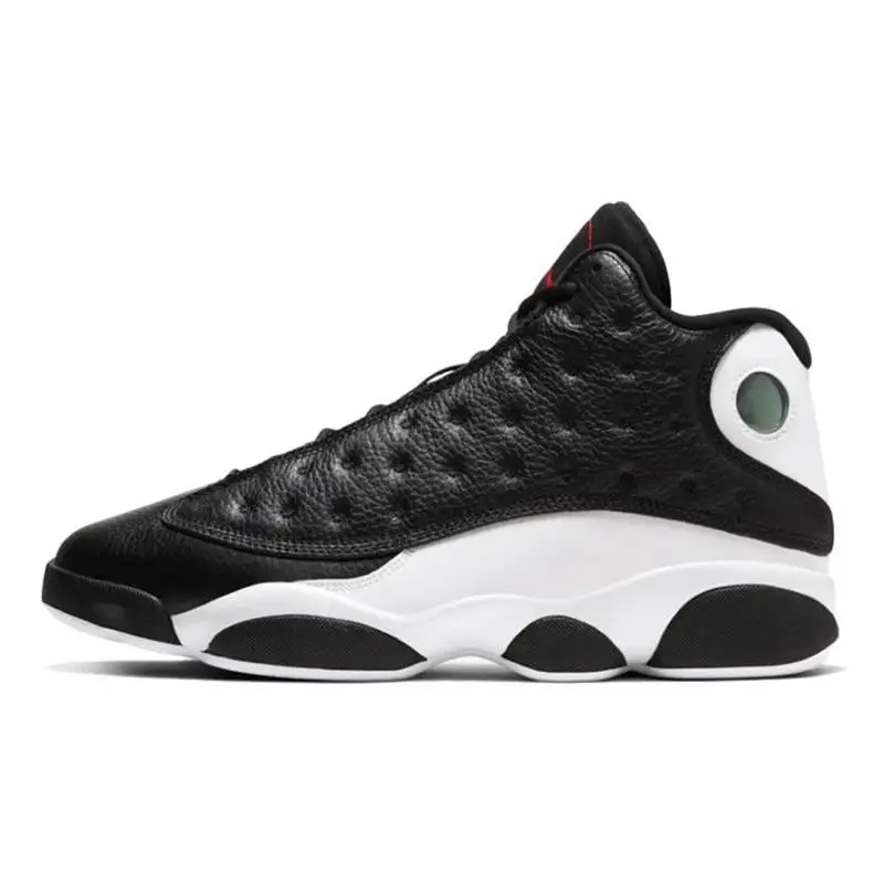 Nike Jordan Air 13 Retro &quotReverse He Got Game&quot Кроссовки 414571 -061
