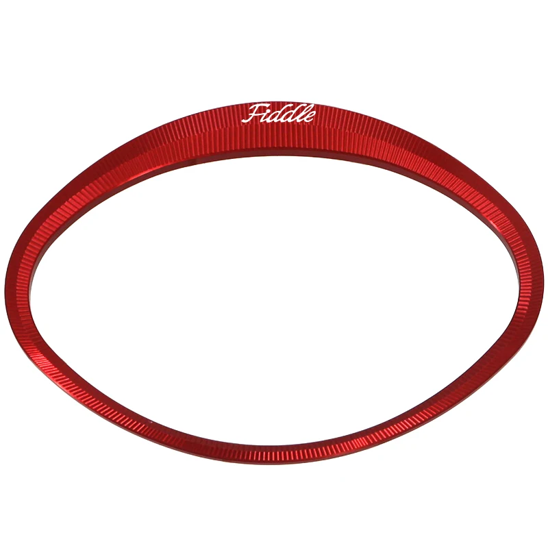 Мотоциклетные аксессуары для SYM FIDDLE4 FIDDLE5 скрипка 150 125 5 4 установка покрытие