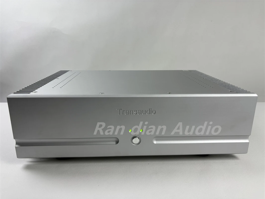 Плата усилителя мощности TransAudio D5PRO Clone Dartzeel NHB-108 Hi-End 300 Вт