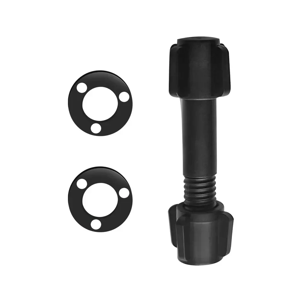 Аксессуары для металлоискателя 19 2 кГц 11-дюймовая поисковая катушка с винтом