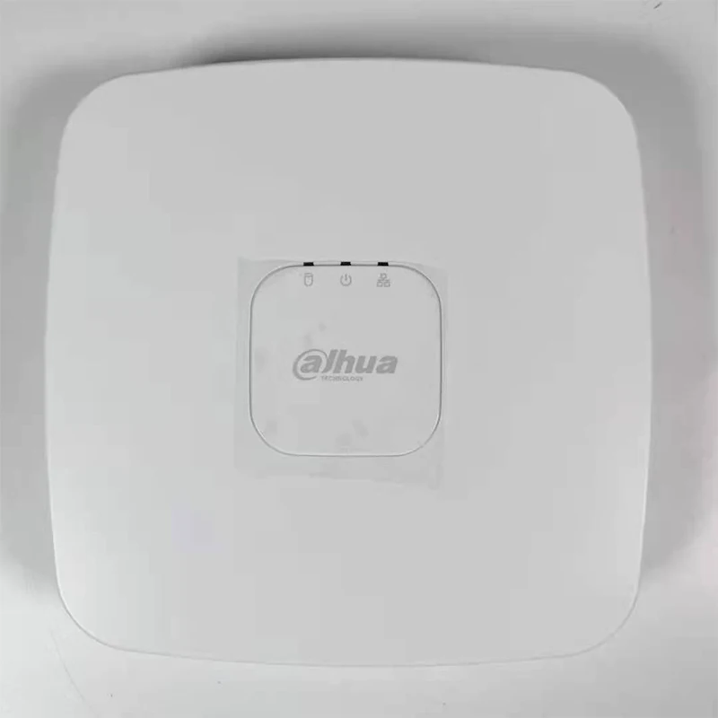 Скидка Сетевой видеорегистратор Dahua NVR Onvif, 4K, 4 канала, NVR4104-4KS2/L и 8 каналов, NVR4108-4KS2/L и 16 каналов, поддержка камеры безопасности