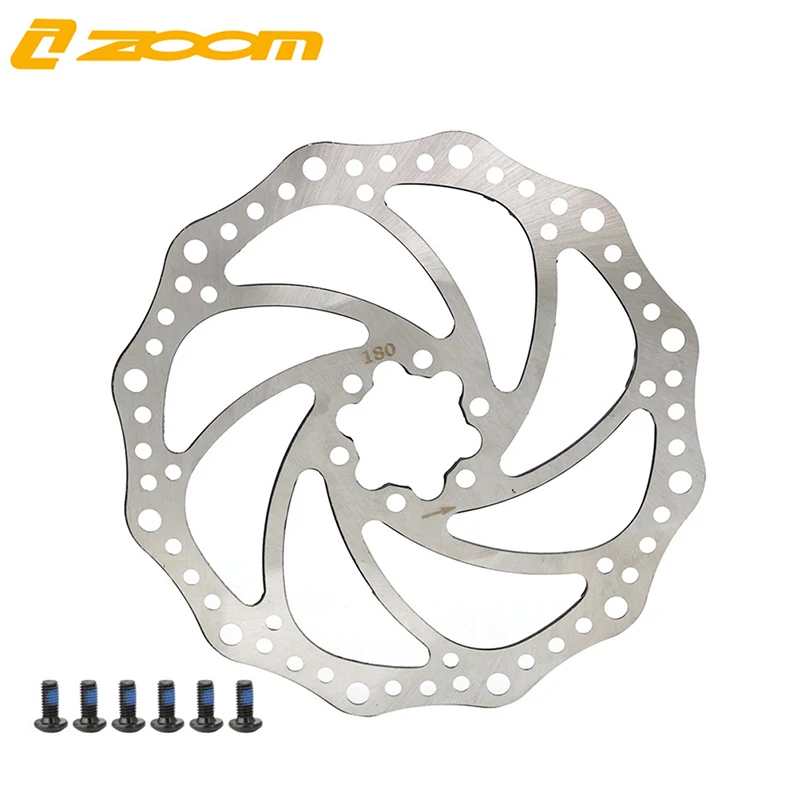 Дисковый тормоз ротора из нержавеющей стали для горных и дорожных круизеров
