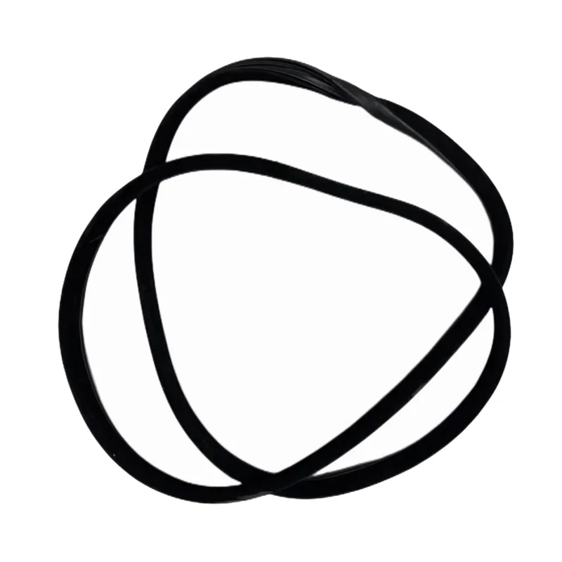 Уплотнитель передней двери с бархатом 9025E5 9025E6 9025E7 для Citroen C5 X7 2009-2019 полоса рамы