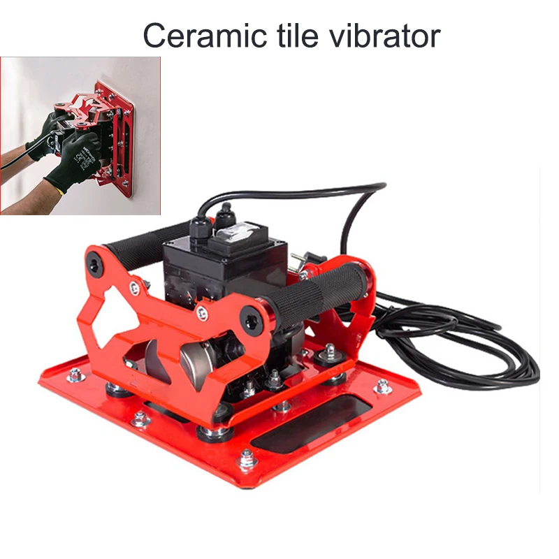 Портативное портативное электрическое вибрационное устройство для