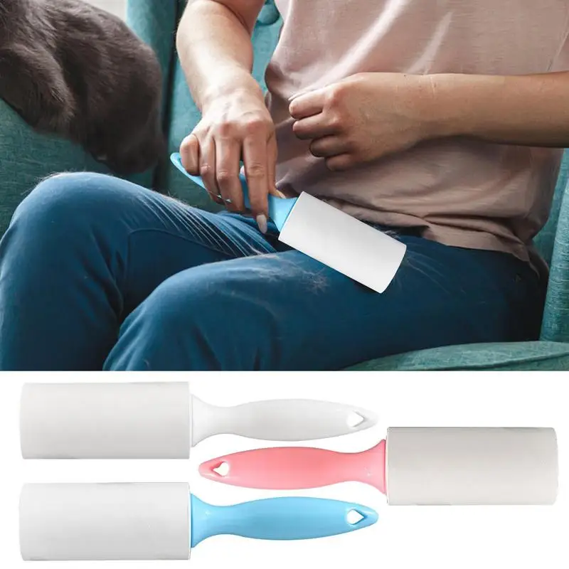 Scraper For Animal Hair Removal