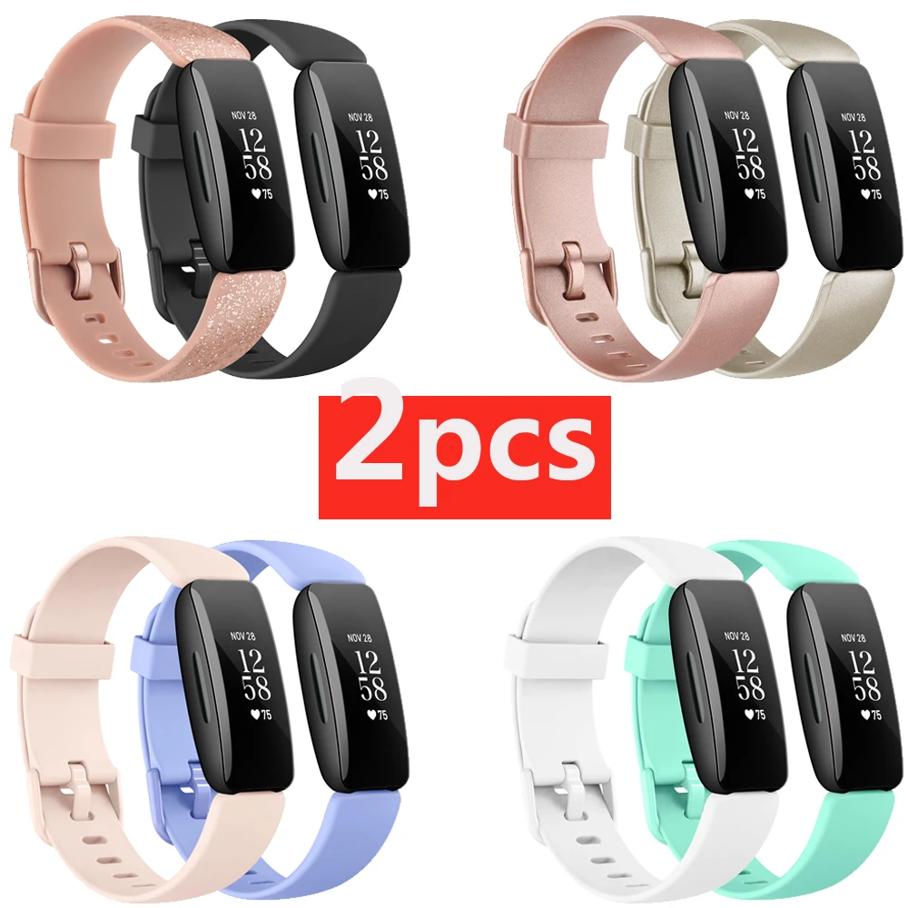 Ремешок для браслета Fitbit Inspire 2
