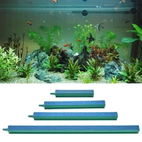 special sand bar for aquarium air pump fresh air stone bubble bar aquarium fish tank aerator pump hydroponics dropshipping
