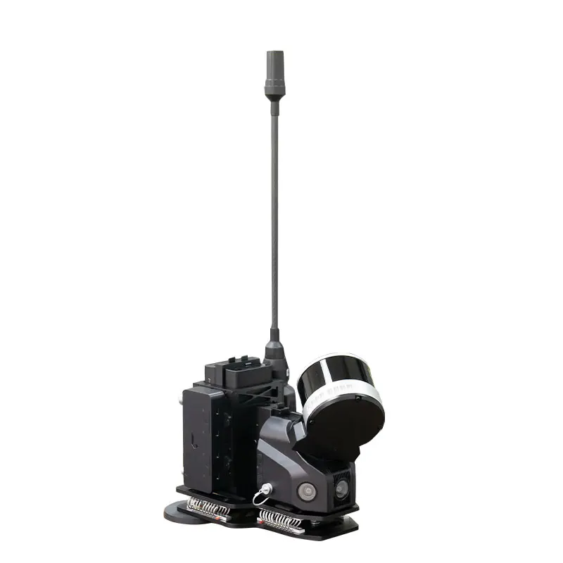 Лазерный сканер Foxtech slam100