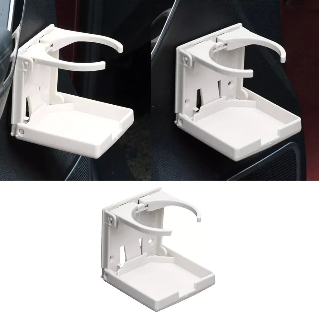 

Easy Adjustable Cup Drink Holder Can Bottle Organizer for Car Boat Camper RV SUV