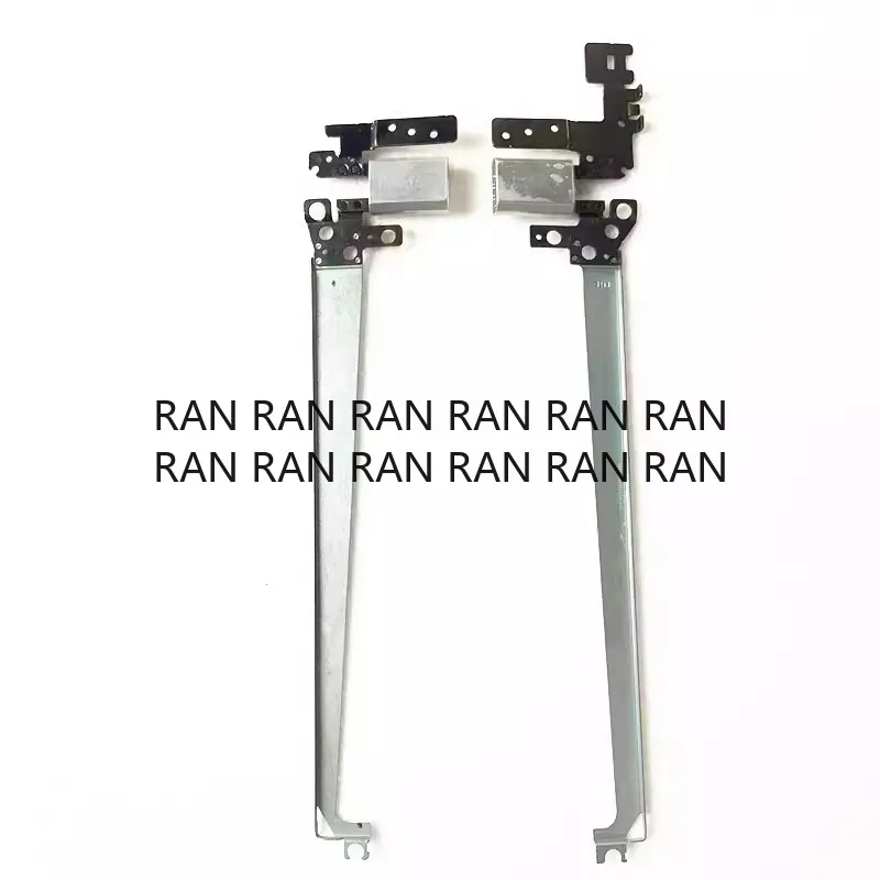 Фото Новые петли ЖК-экрана для LENOVO YOGA 500-15IBD Isk Flex 3-1570 1580, вал оси ноутбука №1