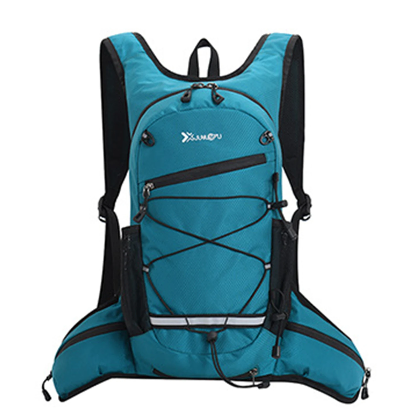 

Lightweight Backpack Outdoor Cycling Camping Travel Bag Men Women Backpacking Hiking Sports Bags