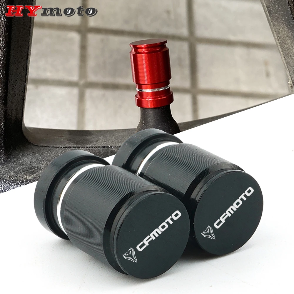 

Новое колесо для CFMOTO CF 400NK 650NK 150NK 250NK 400GT 650TR-G 700CL-X 650MT 1250TR-G 800MT 250SR, крышка стержня шины