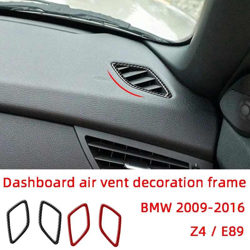 

Автомобильные наклейки из углеродного волокна для BMW 2009-2016 Z4 E89