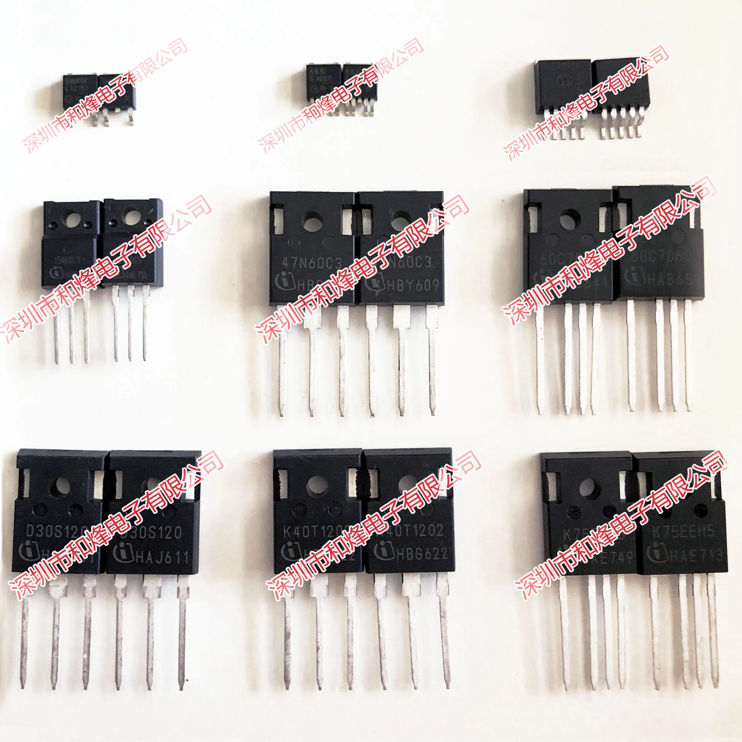 5PCS-10PCS D1408-Y 2SD1408-Y TO-220F 80V 4A New And Original On Stock | Integrated Circuits