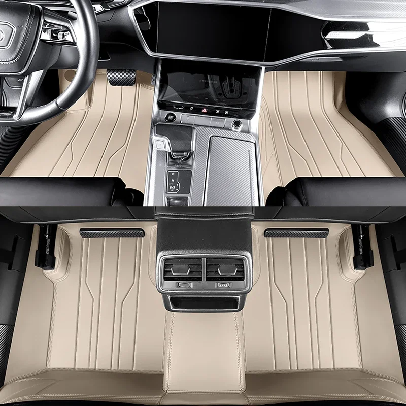 

Индивидуальный автомобильный коврик с полным покрытием для Volvo XC40 2020-2023 V90 2016-2022 V60 2019-2022 автомобильные аксессуары ковер