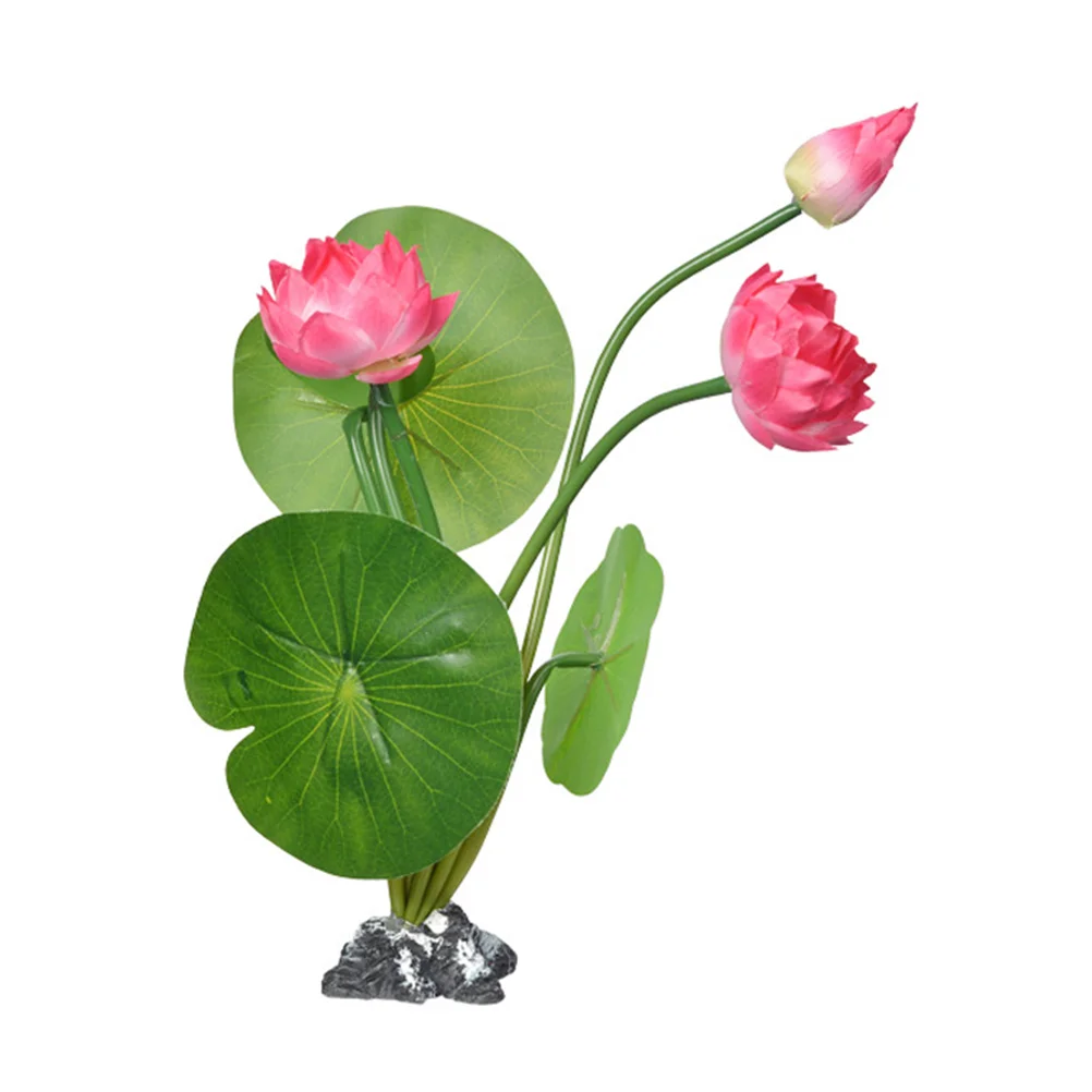 

Sushi Flower Plate Decoration Decor Dish Lotus Japanese Artificial Restaurant Sashimi Ornament Servingsmall Simulation Ornaments