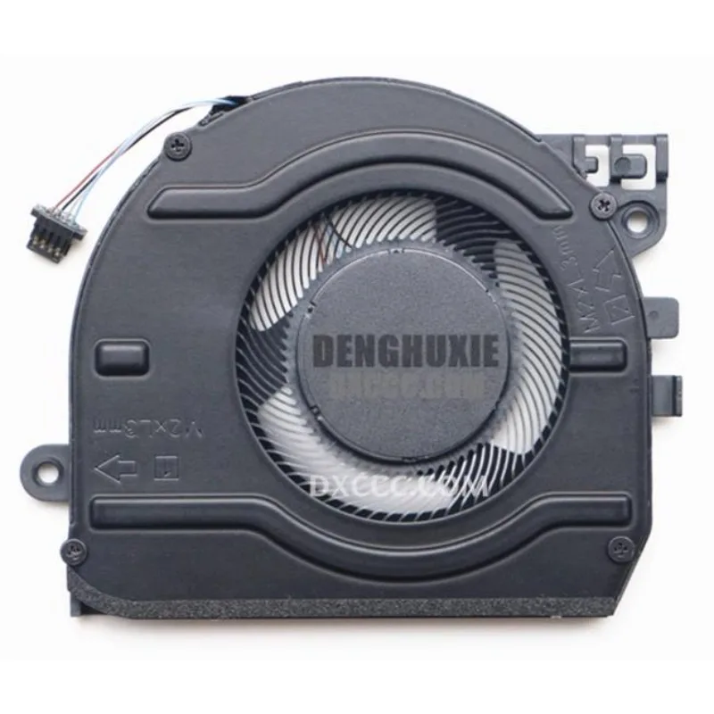 

Новый вентилятор ЦП для ноутбука DELL Latitude 5320 0CJCNP