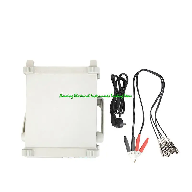 ET4501/ET4502/ET4510 цифровой измеритель LCR тестер емкости индуктивности сопротивления 10