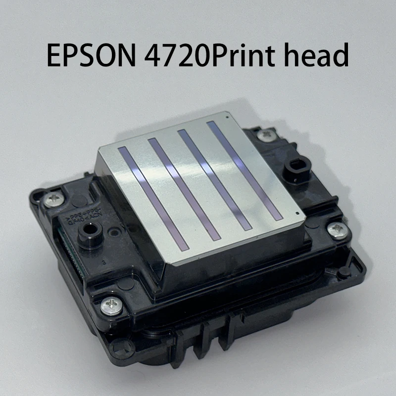 Печатающая головка WF4720 печатающая epson 4730 Fedar для сублимационного принтера printer