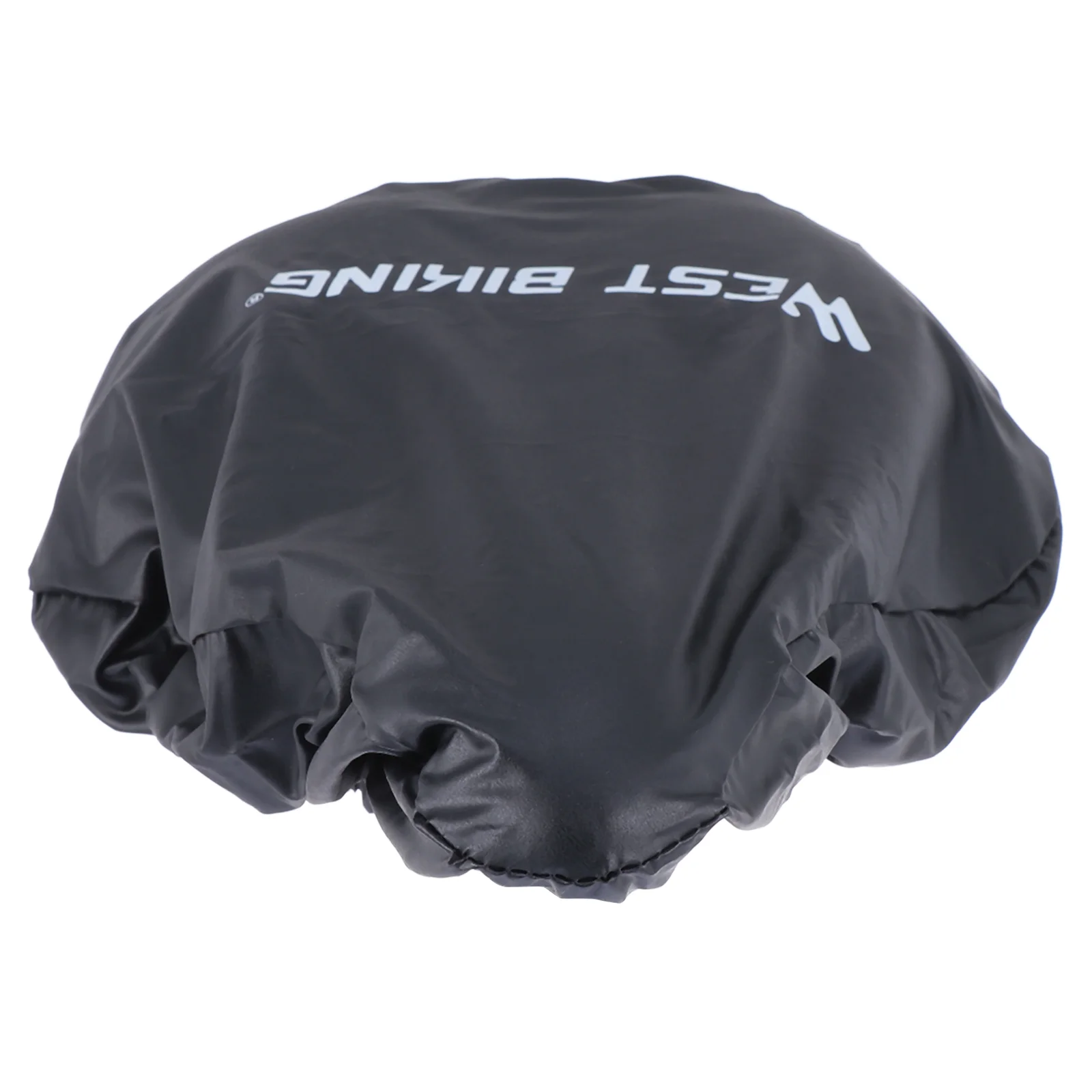 

Cover Bike Saddle Cushion Rain Mountain Covering Protection Cycle Padmtb Pvc