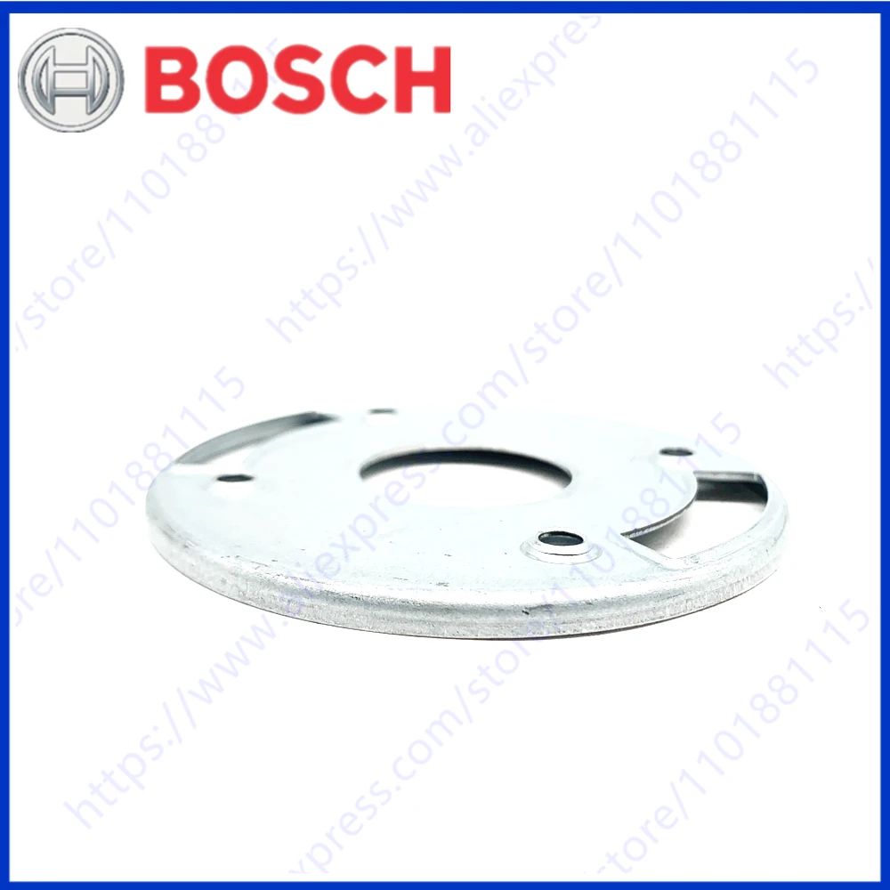 Герметизирующая пластина для BOSCH GTR55-225 GTR550