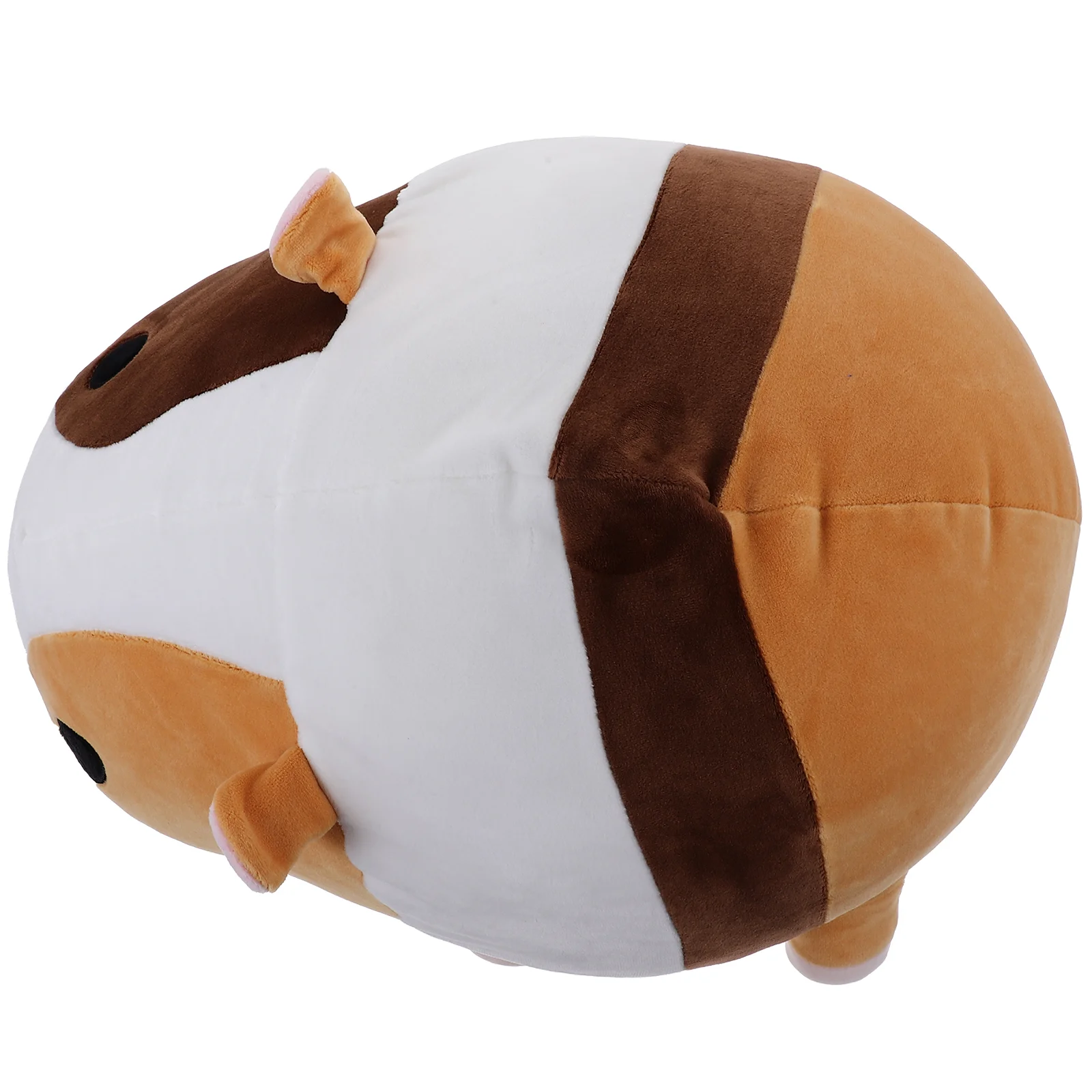 

Pillow Guinea Plush Stuffed Toy Hugging Animals Girls The Bed Small Throw Bedroom Decoration Pp Cotton Mother