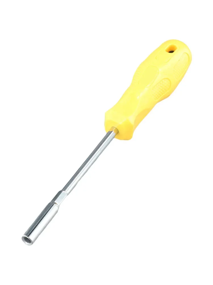 Ремонт бытовой техники Шестигранная отвертка Торцевая от 5 до 10 мм