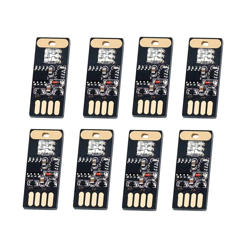 

Автомобильный светодиодный атмосферный светильник USB интеллектуальная звуковая активация индукция Красочный музыкальный ритм украшение ...