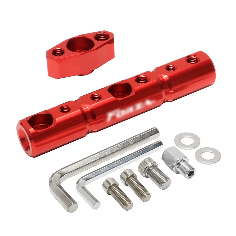 

Мотоциклетная алюминиевая тяга для Honda FORZA300/250 NSS350