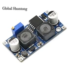Повышающий потенциальный Регулируемый понижающий преобразователь XL6009, модуль солнечного напряжения