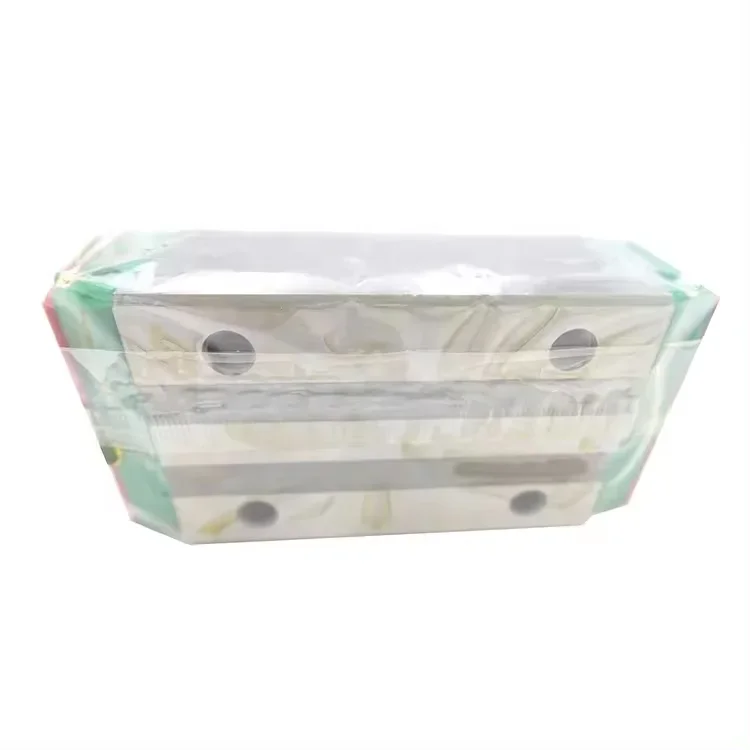 HWIN HGH30HAZAH 30 мм линейный направляющий HGW30CA HGW30 CC линейная каретка для станка с ЧПУ