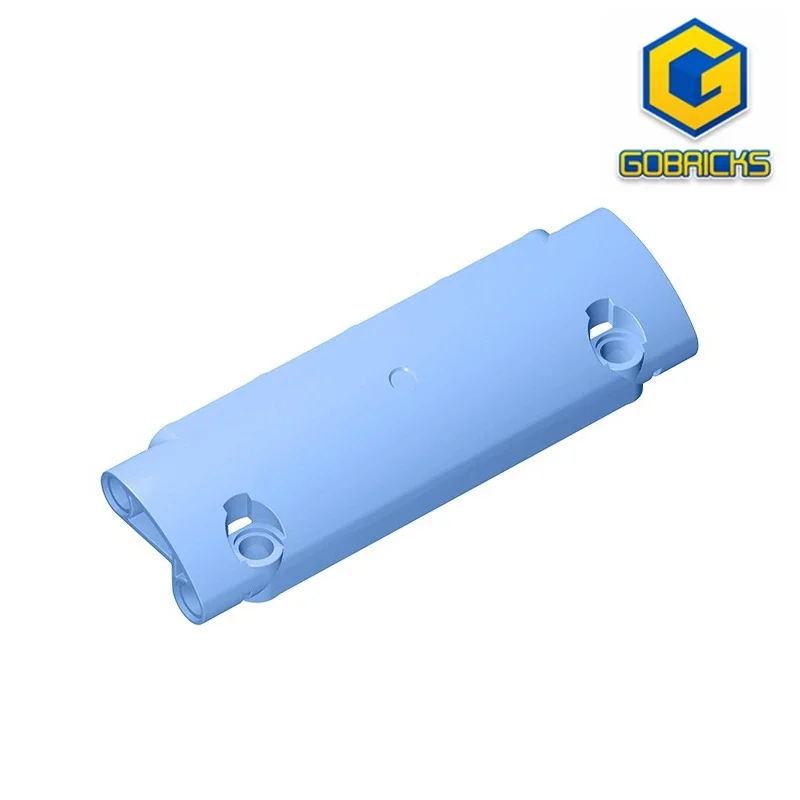 Технические характеристики gobrick