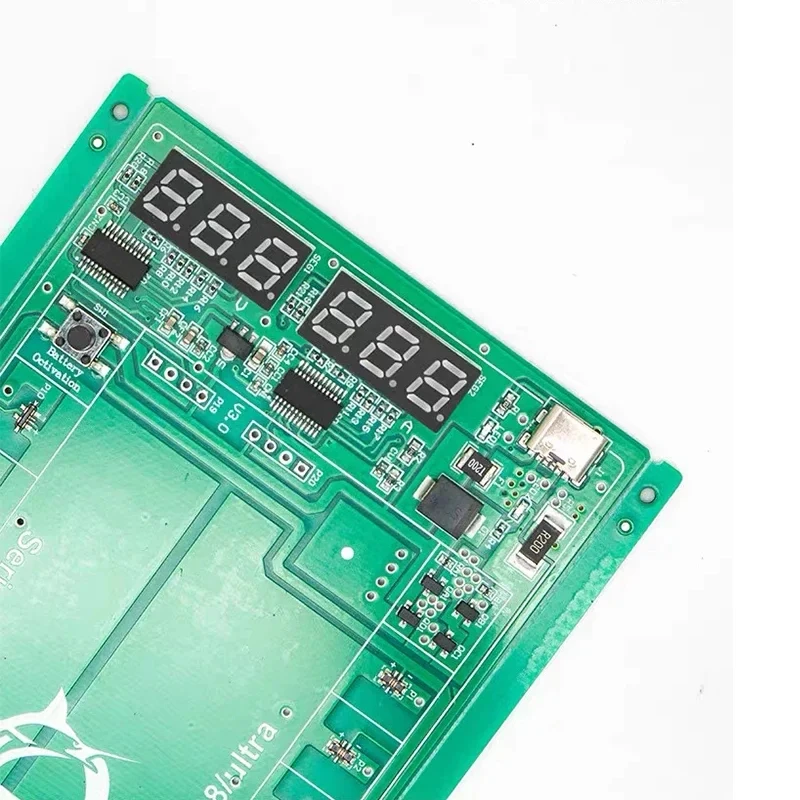 Карта активации аккумулятора часов для IPhone IWatch S1 S2 S3 S4 S5 S6 S7 S8 низкая цена