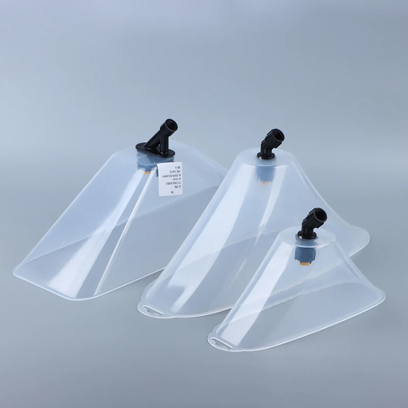 Ветрозащитная насадка сельскохозяйственная электрическая Распылительная типа