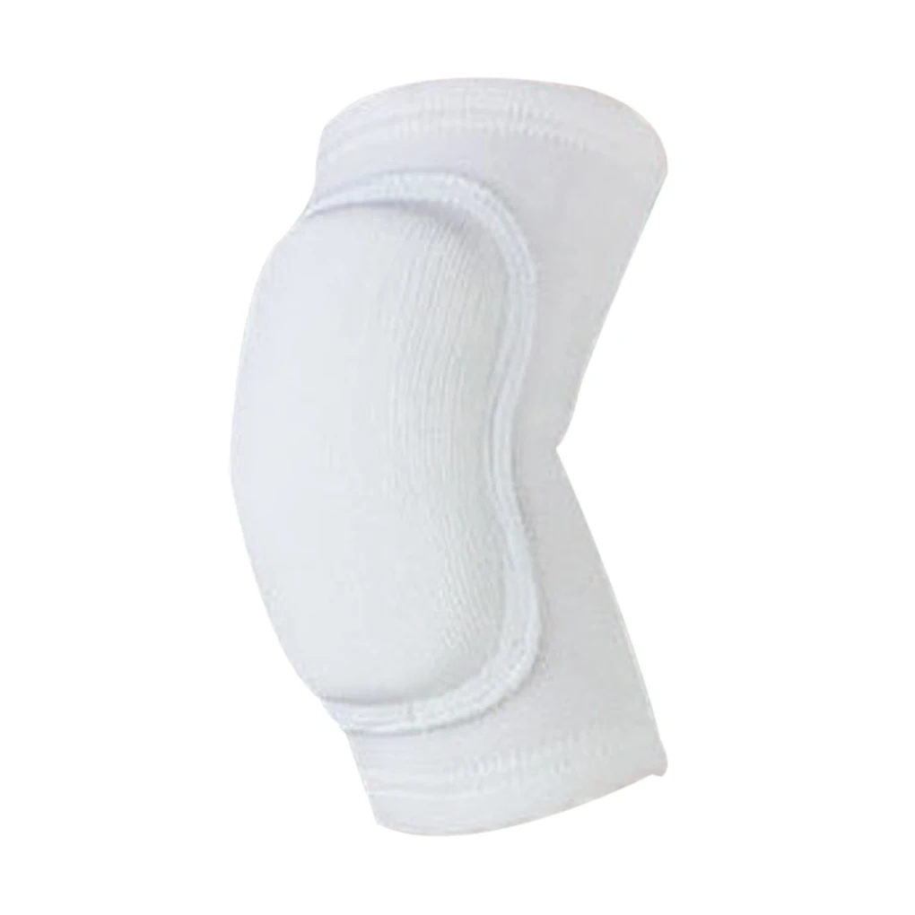 

Elbow Brace Sport Knee Guard Support Pad Portable Protector Kneepad