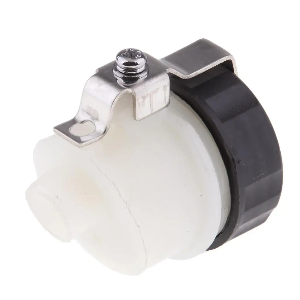 1 шт. главный тормозной цилиндр масляная чашка резервуар для жидкости Honda VTR1000F