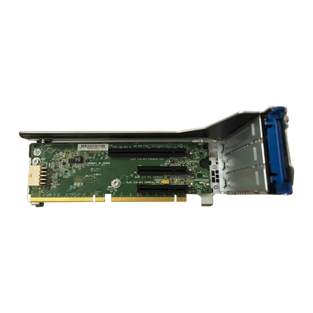 Оригинальные аксессуары для сервера, плата расширения PCI-E 622219-001 662524-001 для HP DL380 DL380P G8 DL388P G8 Gen8