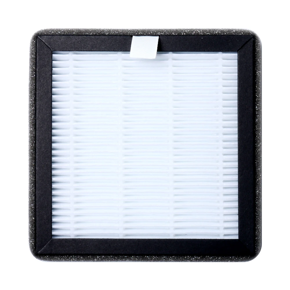 3 в 1 составной фильтр/HEPA-фильтр для пыли Nobico PM2,5, формальдегида, запахи пыльцы, детали очистителя воздуха, сменные фильтры