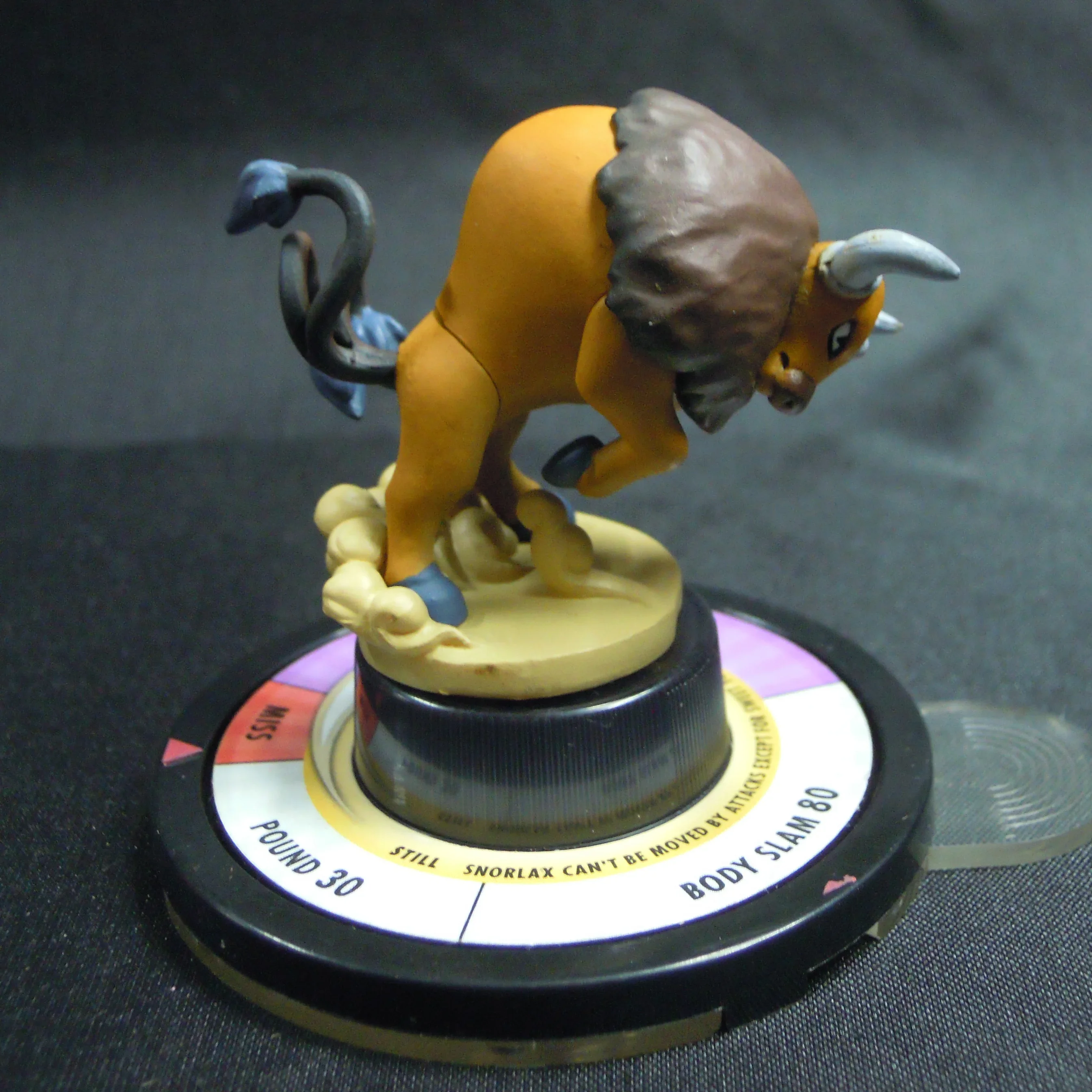 Genuine Action Figure American Version of The Turntable Doll Charmander Scorbu Rare Out Print Model Ornaments