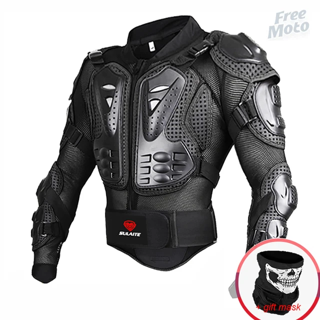 Motocross экипировка