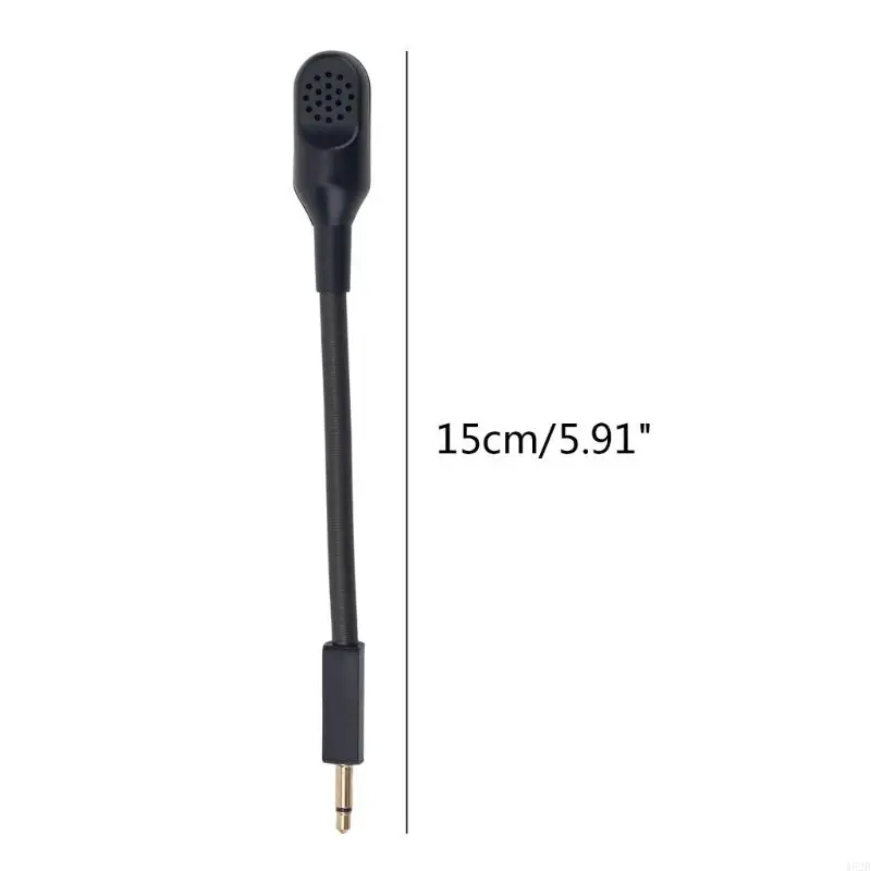 Микрофон для наушников Micphone 3 5 мм