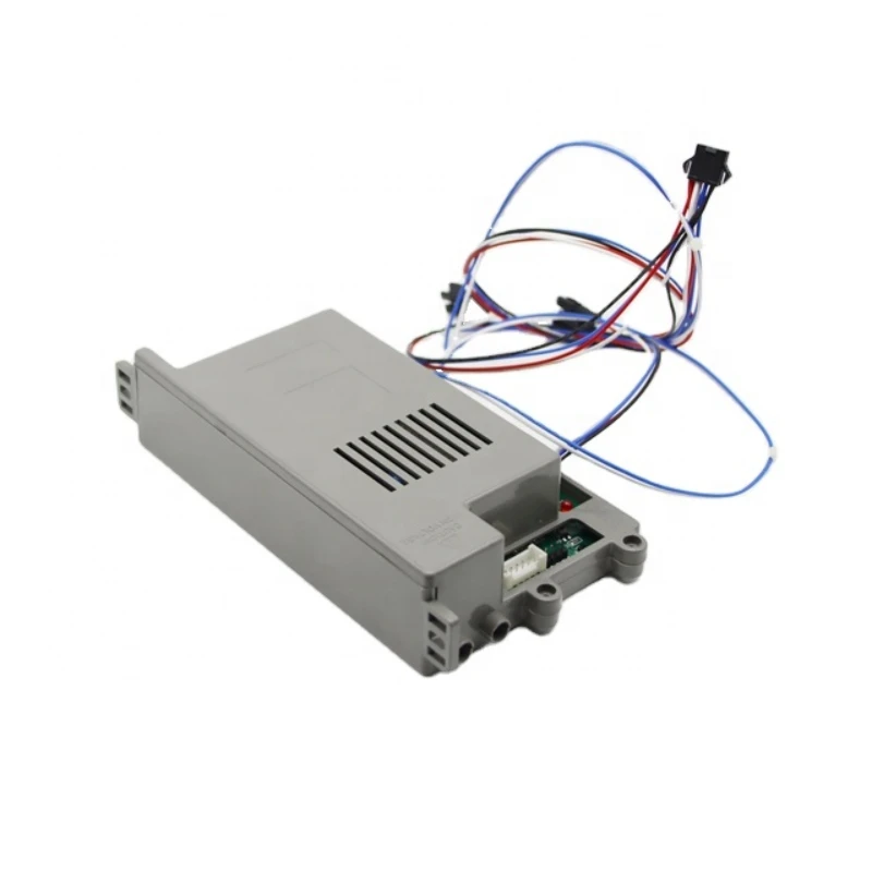 

QL-CNL-MFK001Hot water/steam module furnace division controller Features can be customized upon request