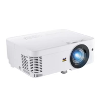 2021 brand viewsonic new smart 3500lumens dlp 4k projector for office