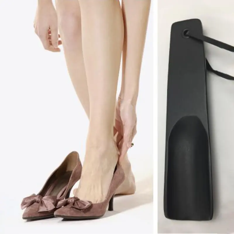 

1 шт., портативный рожок для обуви, для путешествий