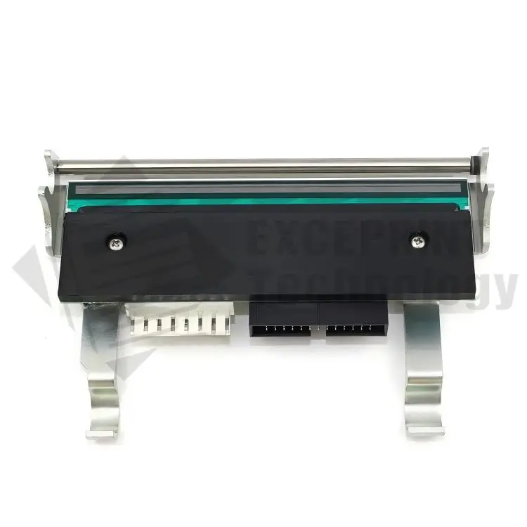 Фото Термоголовка 1-040083-900 PX4ie/PX45 4 дюйма для принтеров этикеток Honeywell PX4ie/PX45 300DPI №2