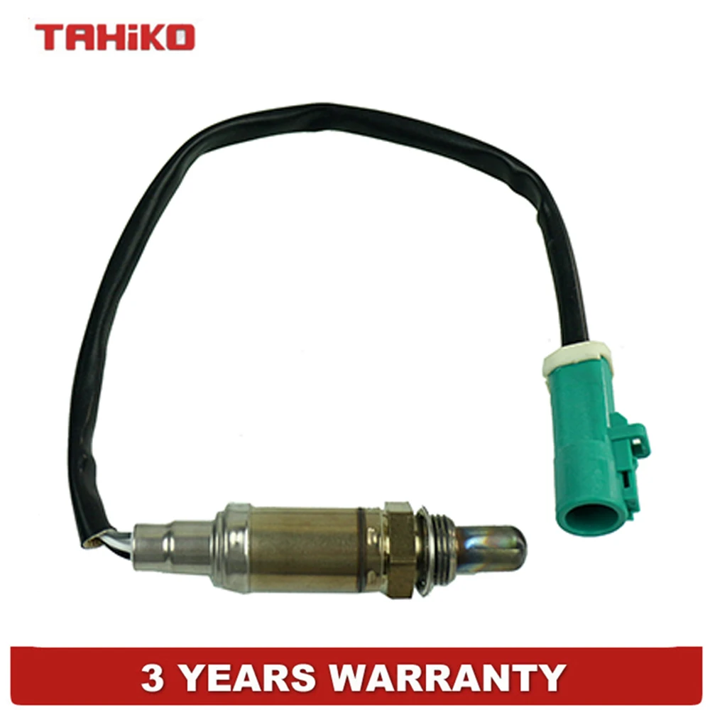 

Lambda O2 Oxygen Sensor Fit for Ford Transit 01-06 0258005785