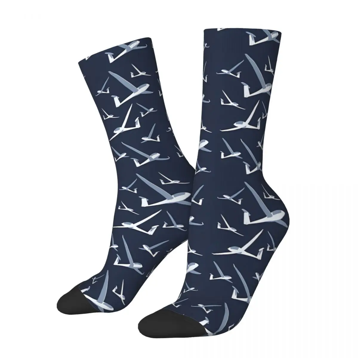 

Arcus Nimbus Duo Gaggle Socks Male Mens Women Winter Stockings Hip Hop